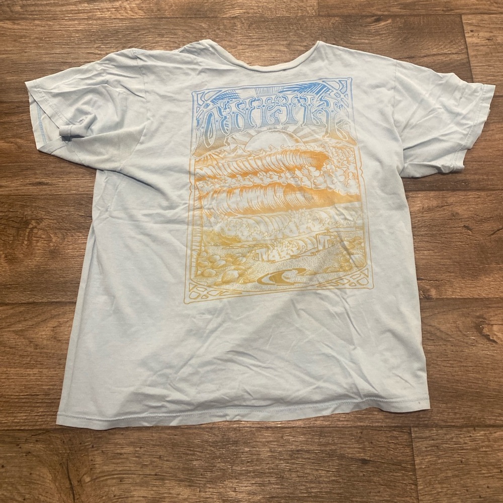 O’Neill Organic Tee